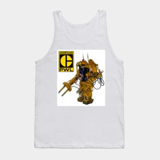 Powerloader Tank Top